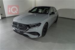 مرسيدس بنز E-Class